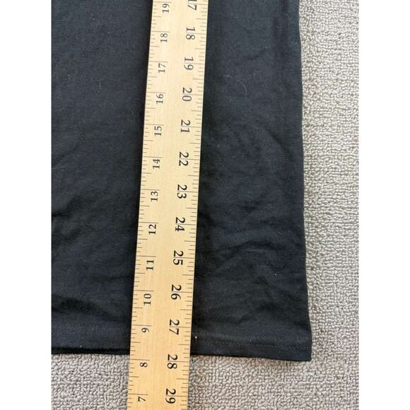 Only My Men's Large Black Red HBO The Penguin Gotham Goods LLC. NYC Promo Tee - Picture 8 of 10